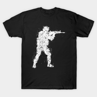 Counter Strike T-Shirt